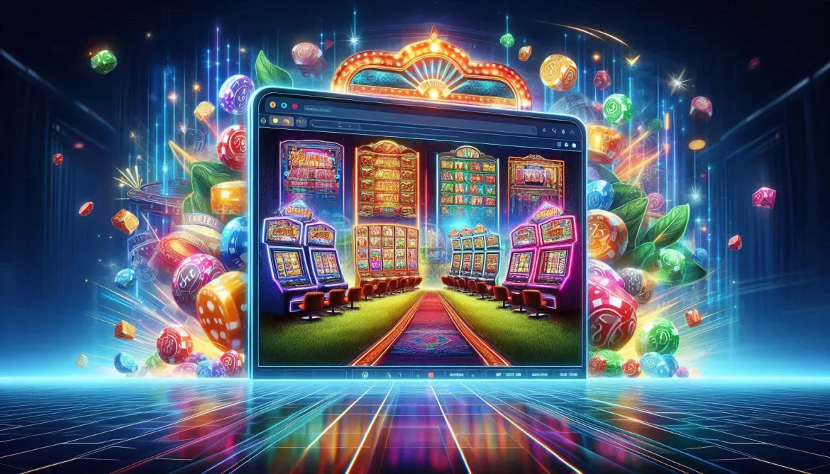 iWinFortune Casino